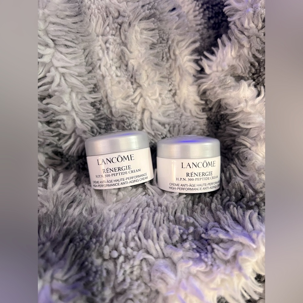 Rénergie Multi-Lift Ultra Cream - White